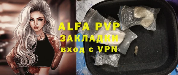 Альфа ПВП Алексин